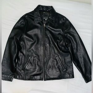 Junction West Leather Jacket